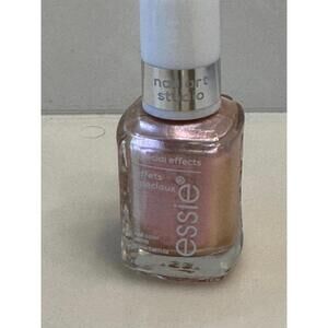 NEW Essie "Gilded Galaxy" Nail Art Studio Special Effects Polish 0.46oz